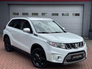 Suzuki Vitara 1.4i AllGrip LED Navi Kamera