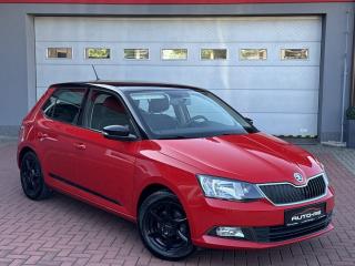 koda Fabia 1.0TSi Tempomat Tan Z.