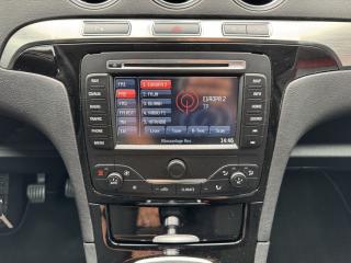 Ford S-MAX (2012) 2.2TDCi Titanium Navi Tempomat - náhled 10