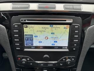 Ford S-MAX (2012) 2.2TDCi Titanium Navi Tempomat - náhled 11