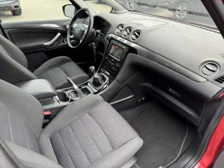 Ford S-MAX (2012) 2.2TDCi Titanium Navi Tempomat - náhled 13
