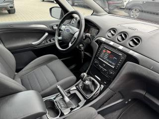 Ford S-MAX (2012) 2.2TDCi Titanium Navi Tempomat - náhled 14