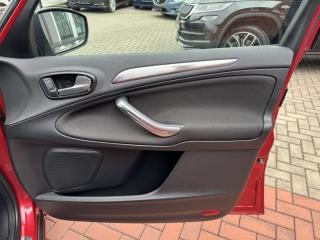 Ford S-MAX (2012) 2.2TDCi Titanium Navi Tempomat - náhled 16