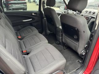 Ford S-MAX (2012) 2.2TDCi Titanium Navi Tempomat - náhled 17