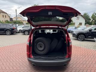 Ford S-MAX (2012) 2.2TDCi Titanium Navi Tempomat - náhled 20