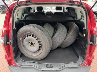 Ford S-MAX (2012) 2.2TDCi Titanium Navi Tempomat - náhled 21