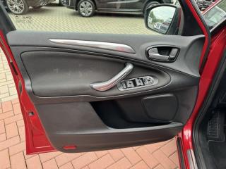 Ford S-MAX (2012) 2.2TDCi Titanium Navi Tempomat - náhled 27