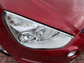 Ford S-MAX (2012) 2.2TDCi Titanium Navi Tempomat - náhled 39