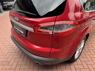 Ford S-MAX (2012) 2.2TDCi Titanium Navi Tempomat - náhled 40