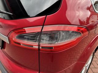 Ford S-MAX (2012) 2.2TDCi Titanium Navi Tempomat - náhled 41
