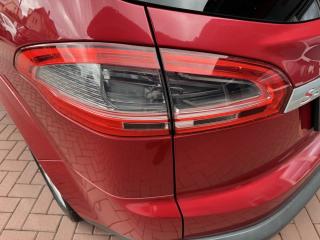 Ford S-MAX (2012) 2.2TDCi Titanium Navi Tempomat - náhled 43