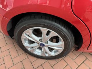 Ford S-MAX (2012) 2.2TDCi Titanium Navi Tempomat - náhled 45