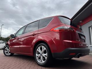 Ford S-MAX (2012) 2.2TDCi Titanium Navi Tempomat - náhled 47
