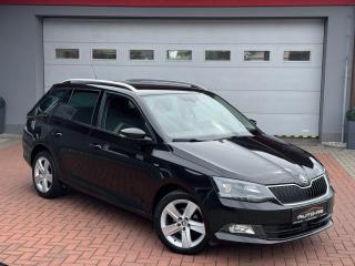 koda Fabia 1.2TSi Drive Navi Digi Klima