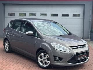 Ford C-MAX 1.6i Ecoboost Titanium Xenony