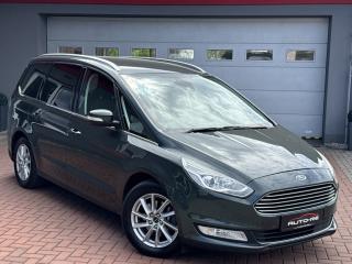 Ford Galaxy 2.0TDCi Automat Navi Blis