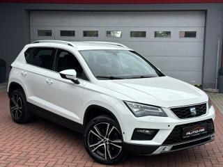 Seat Ateca 1.4TSi Navi Tan Tempomat