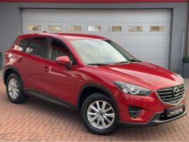 Mazda CX-5 2.0i G-165 LED Navi BT RVM