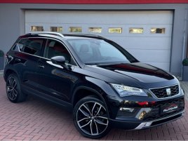 Seat Ateca 1.4 TSi LED Navi Kamera Blis