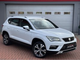 Seat Ateca 1.4TSi Xcellence LED Navi