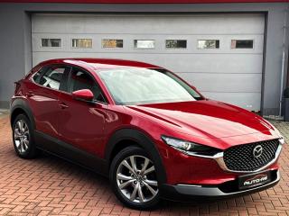 Mazda CX-30 2.0i G-122 LED Navi Kamera