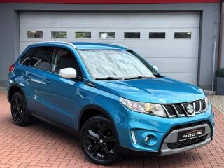 Suzuki Vitara 1.4i AllGrip LED Navi Kamera
