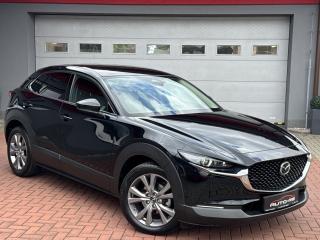Mazda CX-30 2.0i G150 ATT LED Bose Blis
