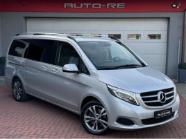 Mercedes-Benz 2.2CDi LED Navi Ke Kamera