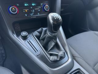 Ford Focus (2015) 1.6 Ti-VCT Digi Klima Tempomat - náhled 10