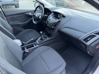 Ford Focus (2015) 1.6 Ti-VCT Digi Klima Tempomat - náhled 13