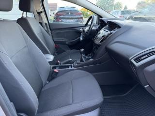 Ford Focus (2015) 1.6 Ti-VCT Digi Klima Tempomat - náhled 14
