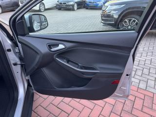 Ford Focus (2015) 1.6 Ti-VCT Digi Klima Tempomat - náhled 15