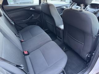 Ford Focus (2015) 1.6 Ti-VCT Digi Klima Tempomat - náhled 16