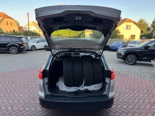 Ford Focus (2015) 1.6 Ti-VCT Digi Klima Tempomat - náhled 18