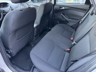 Ford Focus (2015) 1.6 Ti-VCT Digi Klima Tempomat - náhled 20