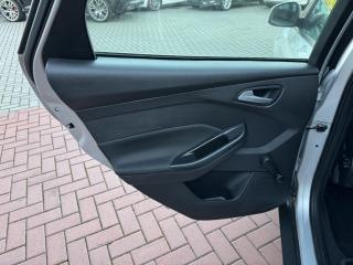 Ford Focus (2015) 1.6 Ti-VCT Digi Klima Tempomat - náhled 21