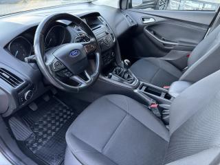 Ford Focus (2015) 1.6 Ti-VCT Digi Klima Tempomat - náhled 22