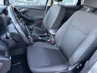 Ford Focus (2015) 1.6 Ti-VCT Digi Klima Tempomat - náhled 23