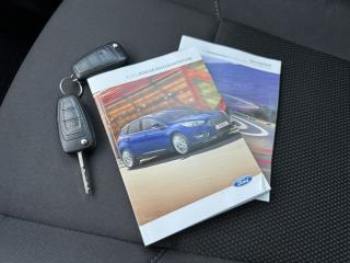 Ford Focus (2015) 1.6 Ti-VCT Digi Klima Tempomat - náhled 26