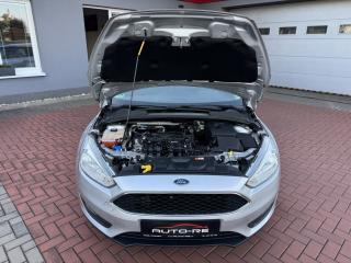 Ford Focus (2015) 1.6 Ti-VCT Digi Klima Tempomat - náhled 30