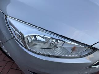 Ford Focus (2015) 1.6 Ti-VCT Digi Klima Tempomat - náhled 35