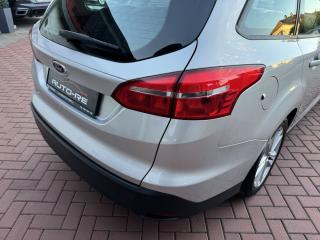 Ford Focus (2015) 1.6 Ti-VCT Digi Klima Tempomat - náhled 37