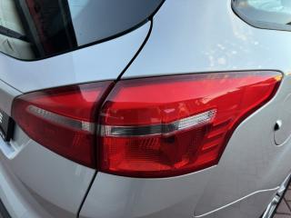 Ford Focus (2015) 1.6 Ti-VCT Digi Klima Tempomat - náhled 38