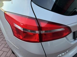 Ford Focus (2015) 1.6 Ti-VCT Digi Klima Tempomat - náhled 39