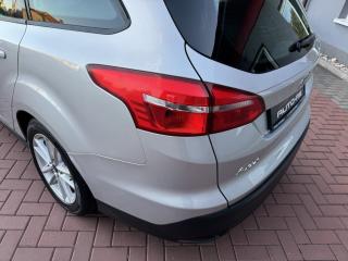 Ford Focus (2015) 1.6 Ti-VCT Digi Klima Tempomat - náhled 40