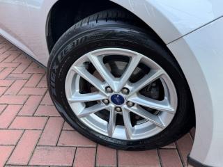 Ford Focus (2015) 1.6 Ti-VCT Digi Klima Tempomat - náhled 41