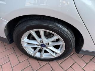 Ford Focus (2015) 1.6 Ti-VCT Digi Klima Tempomat - náhled 42