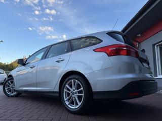 Ford Focus (2015) 1.6 Ti-VCT Digi Klima Tempomat - náhled 44
