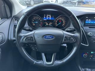 Ford Focus (2015) 1.6 Ti-VCT Digi Klima Tempomat - náhled 7