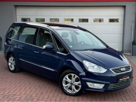 Ford Galaxy 2.0TDCi Navi Xenony Pano